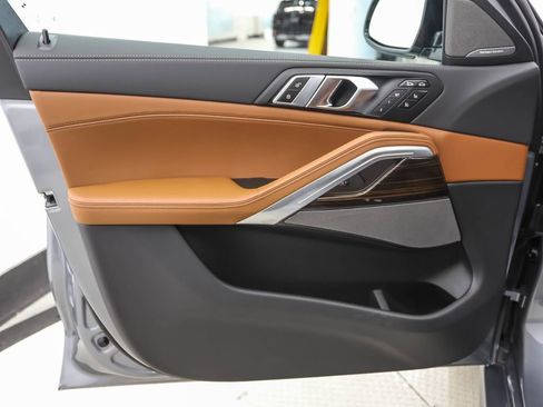 New 2026 BMW X6 xDrive40i image 10