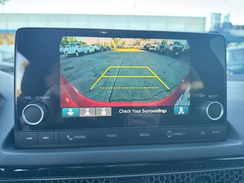 Used 2025 Honda Civic Sport image 19