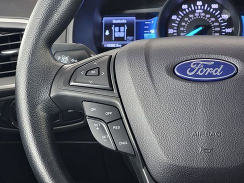 Used 2024 Ford Edge SE w/ Black Appearance Package AWD/4WD image 25
