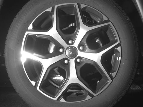 Used 2025 Jeep Compass Limited image 15