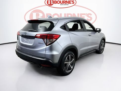 Used 2022 Honda HR-V EX image 10
