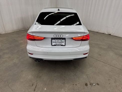 Used 2019 Audi A3 2.0T Premium Plus w/ Premium Plus Package image 27