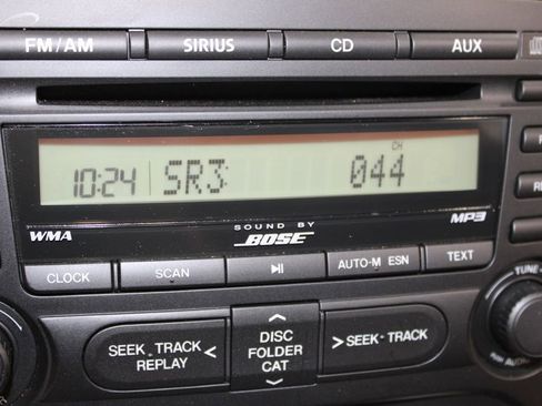 Used 2012 MAZDA MX-5 Miata Special Edition image 41