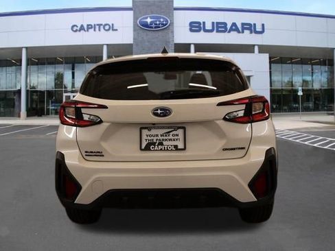 New 2026 Subaru Crosstrek 2.5i AWD/4WD image 4