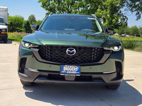 New 2026 MAZDA CX-50 AWD 2.5 S w/ Preferred Pkg image 2