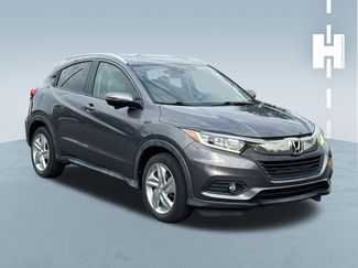 Used 2019 Honda HR-V EX video 1