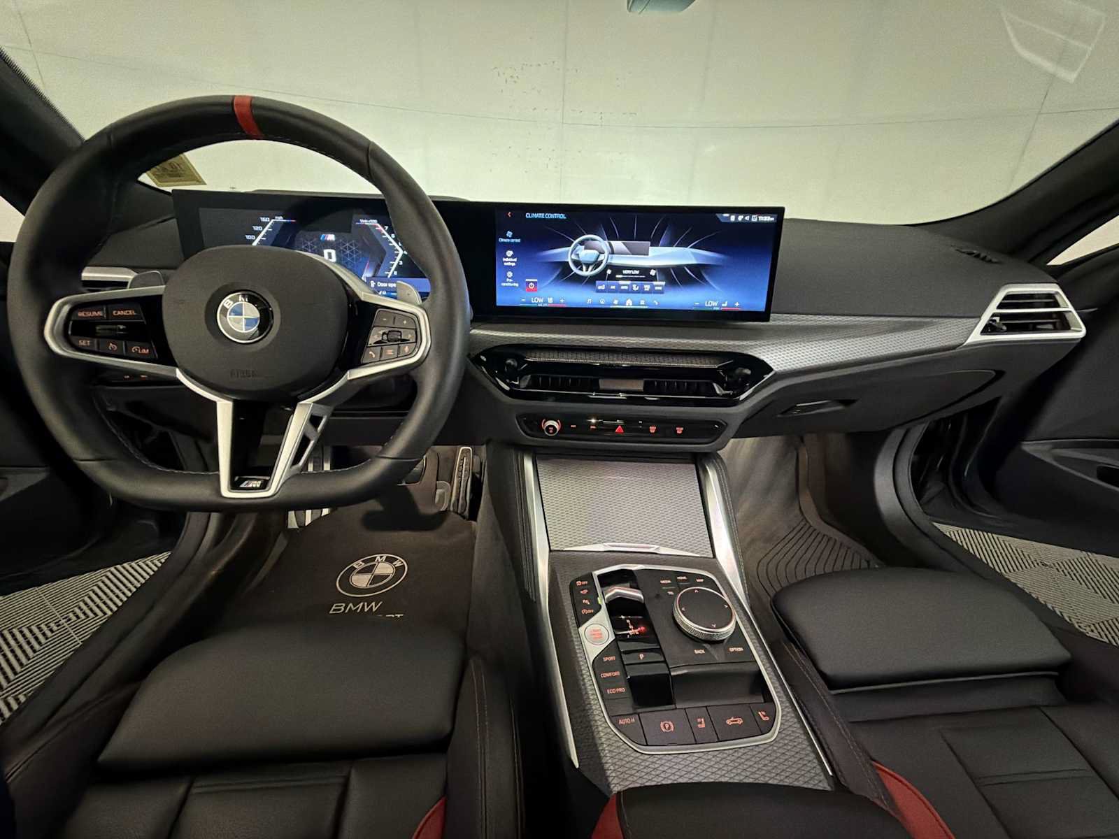 Used 2026 BMW 440i xDrive Convertible w/ Premium Package AWD/4WD image 17