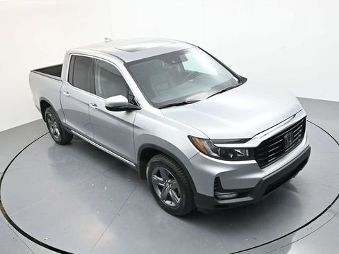 Used 2021 Honda Ridgeline RTL-E image 36