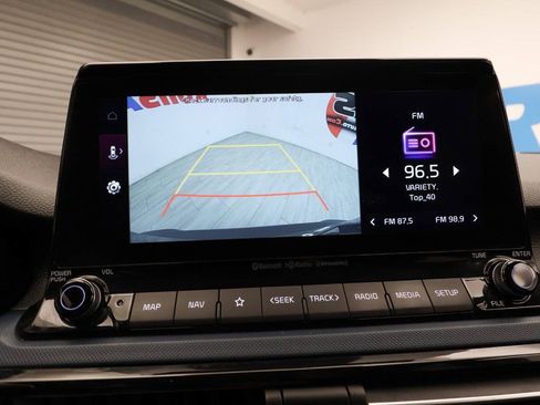 Used 2022 Kia Seltos Nightfall Edition AWD/4WD image 26
