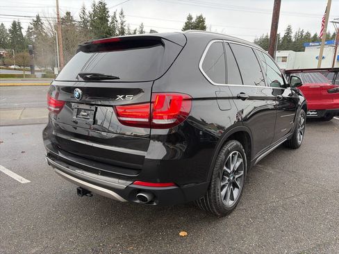 Used 2017 BMW X5 xDrive35i w/ Premium Package Enhanced image 14