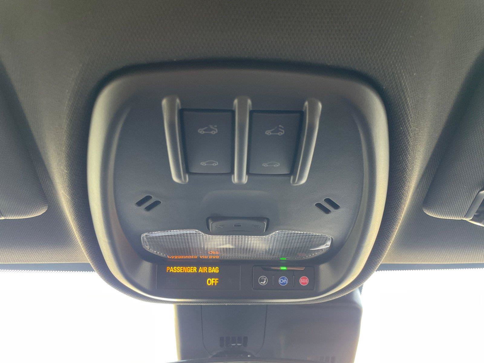 New 2026 Buick Envista Sport Touring w/ Convenience I Package FWD image 23