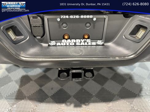 Used 2015 RAM 1500 Outdoorsman w/ Pittsburgh Penguins Edition AWD/4WD image 24