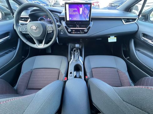 New 2026 Toyota Corolla SE image 18