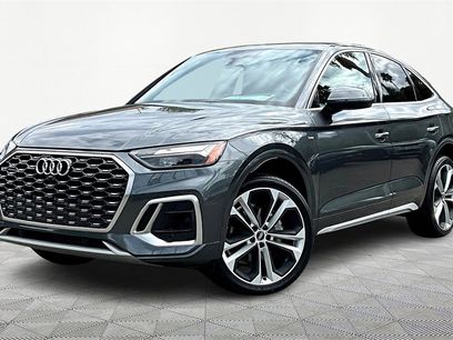 Used 2021 Audi Q5 2.0T Premium Plus w/ Premium Plus Package