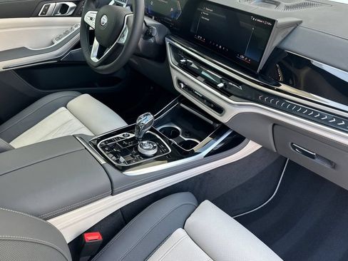 New 2026 BMW ALPINA XB7 AWD/4WD image 18