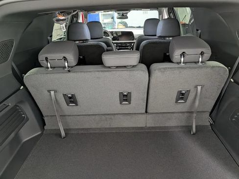 New 2026 Chevrolet Traverse LT AWD/4WD image 15