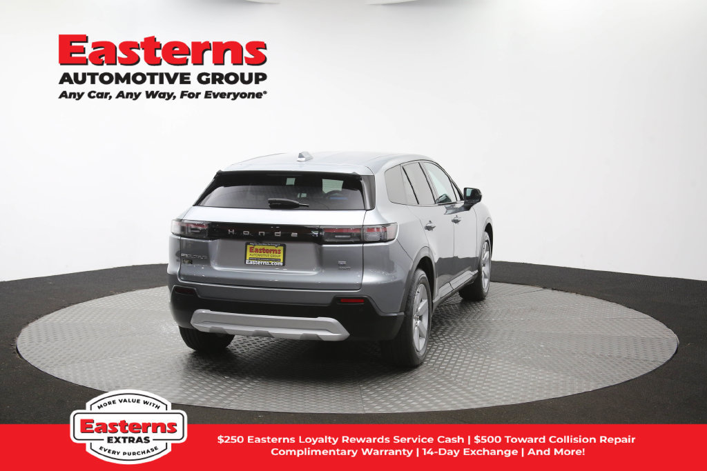 Used 2024 Honda Prologue EX image 39