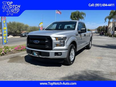 Used 2017 Ford F150 XL w/ Equipment Group 101A Mid