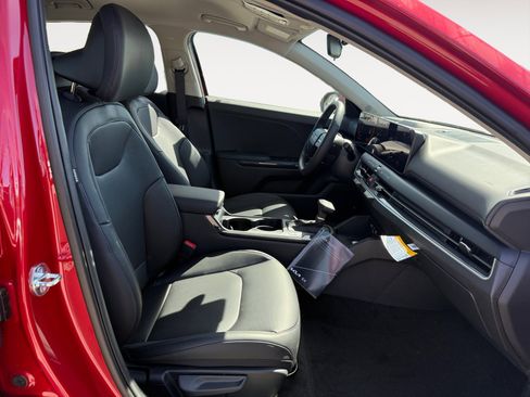 New 2026 Kia K4 EX image 19