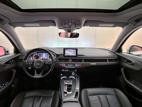 Used 2019 Audi A4 2.0T Premium w/ Convenience Package image 27