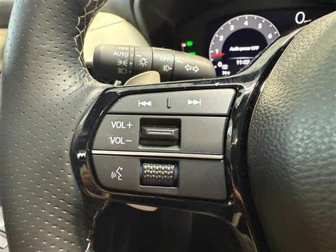 New 2025 Acura ADX A-Spec image 26