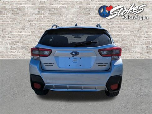 Used 2023 Subaru Crosstrek 2.5i Sport image 5
