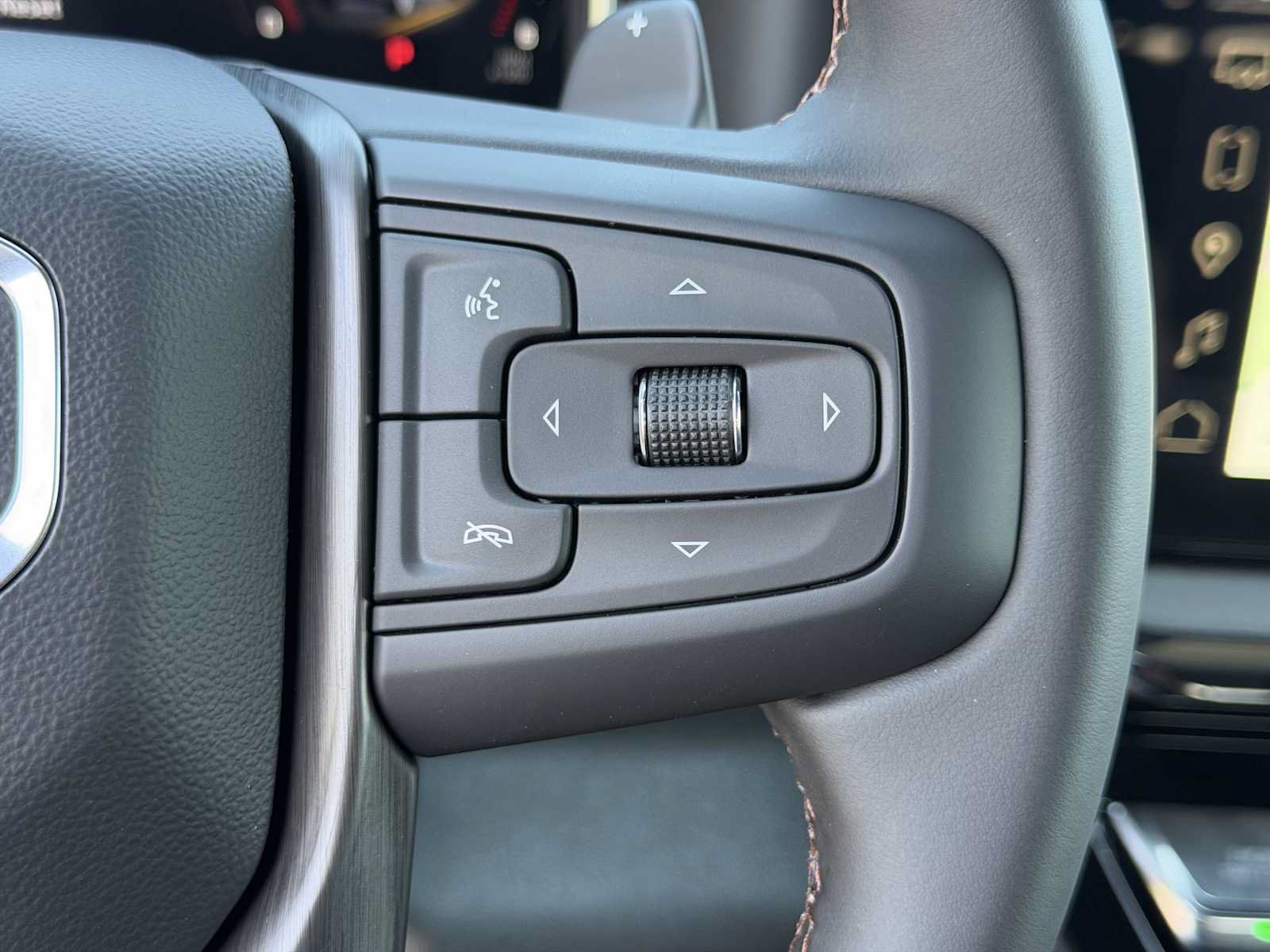 New 2026 GMC Sierra 1500 AT4 w/ AT4 Premium Package AWD/4WD image 11