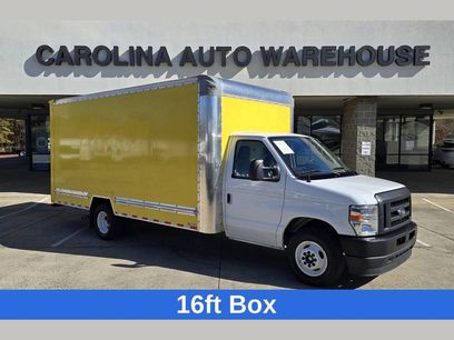 Used 2024 Ford E-350 and Econoline 350 Super Duty w/ Driver's Safety Package