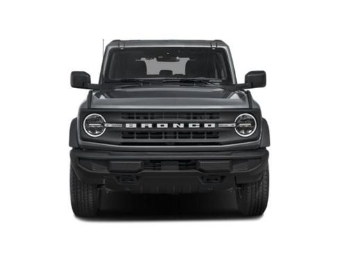 New 2026 Ford Bronco Big Bend AWD/4WD image 4