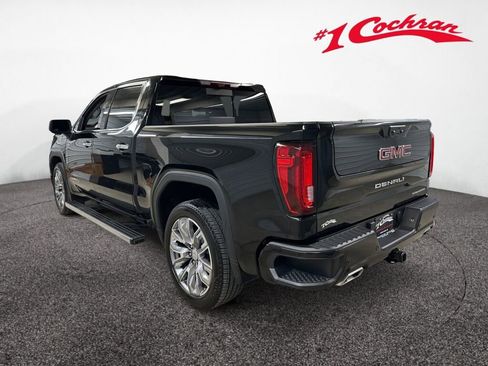 Used 2024 GMC Sierra 1500 Denali w/ Denali Reserve Package image 24