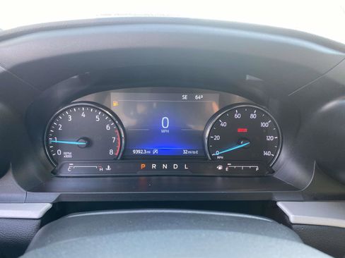 Used 2024 Ford Explorer XLT w/ Equipment Group 202A RWD image 23