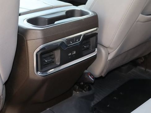 Used 2023 Chevrolet Silverado 1500 LTZ w/ LTZ Premium Texas Edition AWD/4WD image 19
