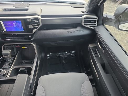 Used 2025 Toyota Tundra SR5 image 13