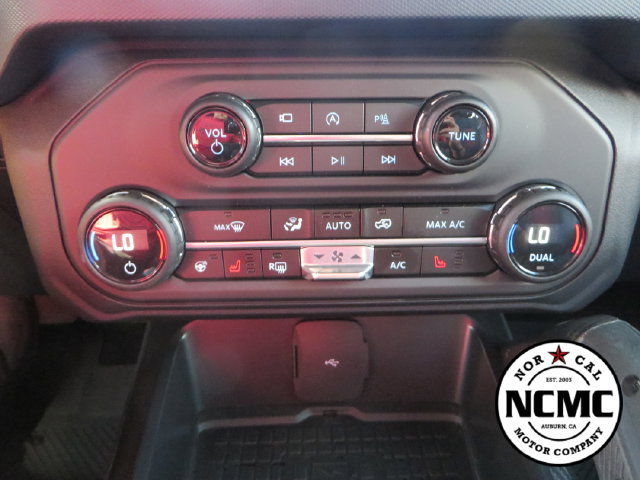 Used 2024 Ford Bronco Raptor w/ Interior Carbon Fiber Pack 6 AWD/4WD image 45