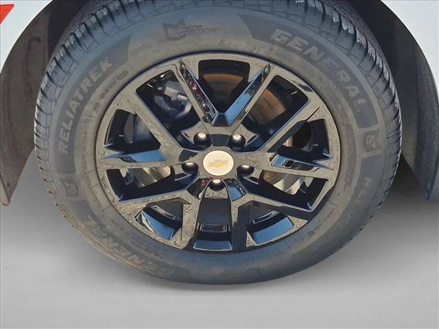 Used 2024 Chevrolet Equinox LS w/ LS Convenience Package FWD image 20