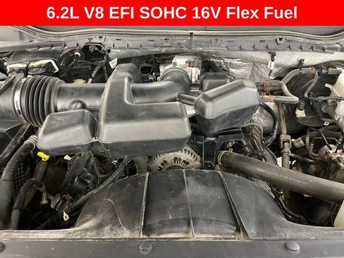Used 2018 Ford F250 XLT w/ XLT Value Package AWD/4WD image 46