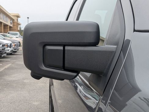 Used 2024 Ford F150 XLT w/ Equipment Group 302A MID image 13