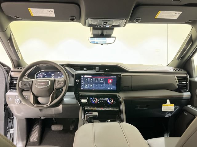 New 2026 GMC Sierra 1500 AT4 w/ AT4 Premium Package AWD/4WD image 19