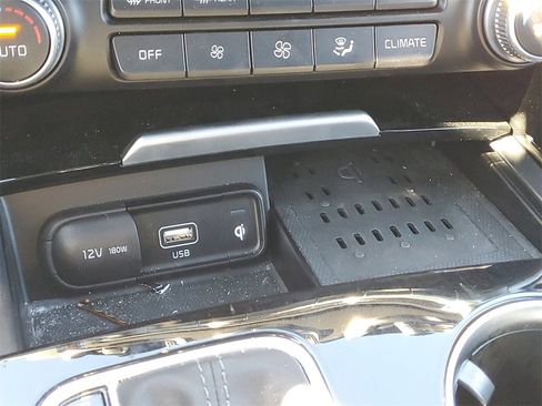 Used 2023 Kia Stinger GT-Line w/ Sun & Sound Package image 28