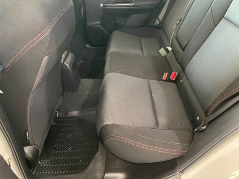 Used 2020 Subaru WRX image 19