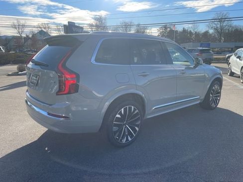 Used 2026 Volvo XC90 B6 Plus w/ Protection Package Premier image 4