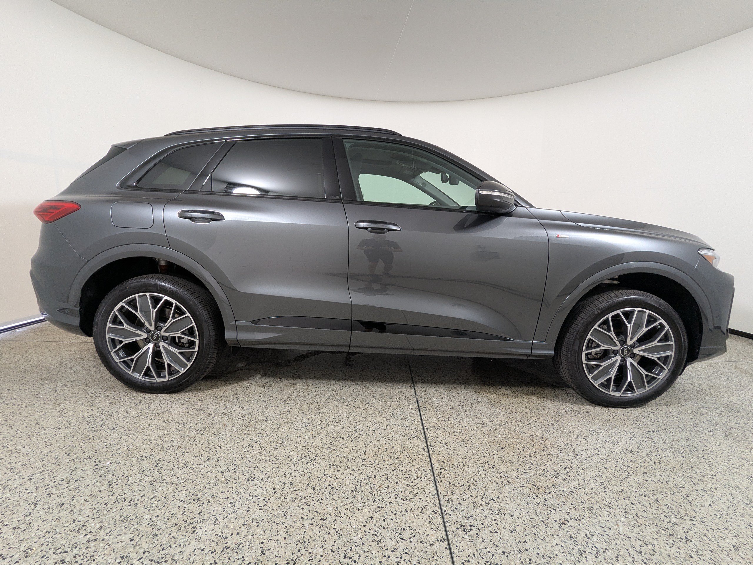 New 2026 Audi Q5 Premium Plus AWD/4WD image 8