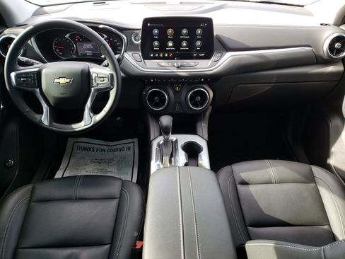 Used 2024 Chevrolet Blazer LT w/ Redline Edition image 12