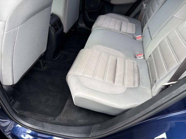 Certified 2020 Honda CR-V LX image 13