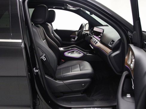 Used 2022 Mercedes-Benz GLE 350 4MATIC image 21