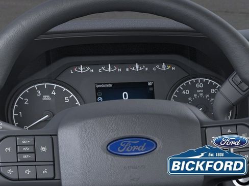 New 2026 Ford F150 XL image 13