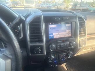 Used 2018 Ford F150 Lariat AWD/4WD video 2