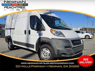Used 2019 RAM ProMaster 1500 w/ Interior Convenience Group video 1