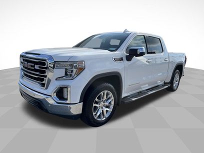 Certified 2020 GMC Sierra 1500 SLT w/ SLT Premium Plus Package