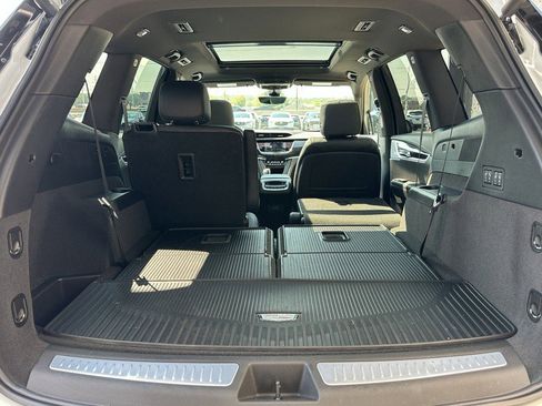 New 2025 Cadillac XT6 Premium Luxury w/ Technology Package image 4